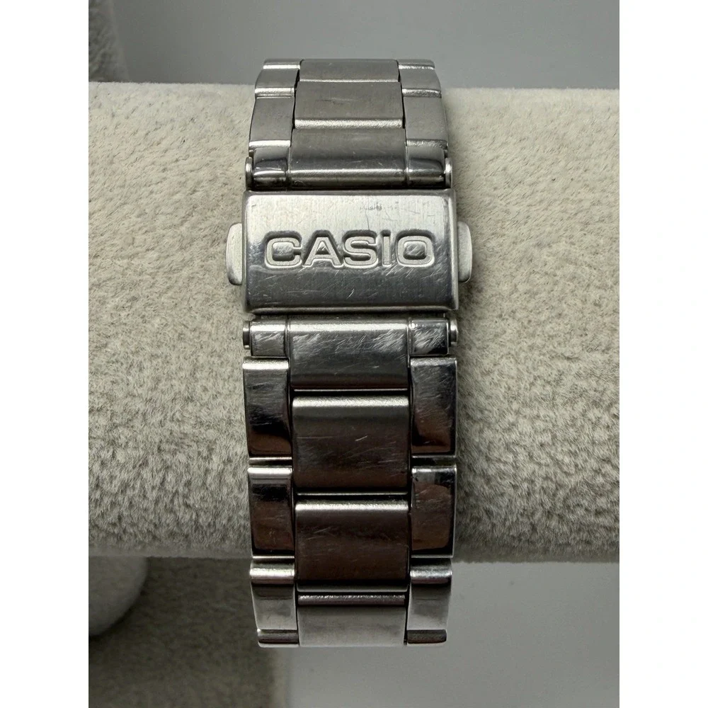 Casio MTP-1165 New Battery Mens Watch 27MM 7